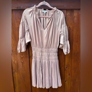 Current Air mini dress